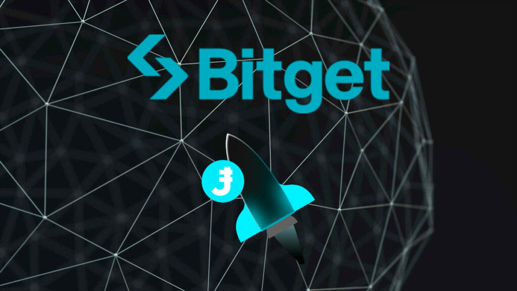 Bitget Partners with Jambo for Satellite Launch to Connect Emerging Markets to Blockchain