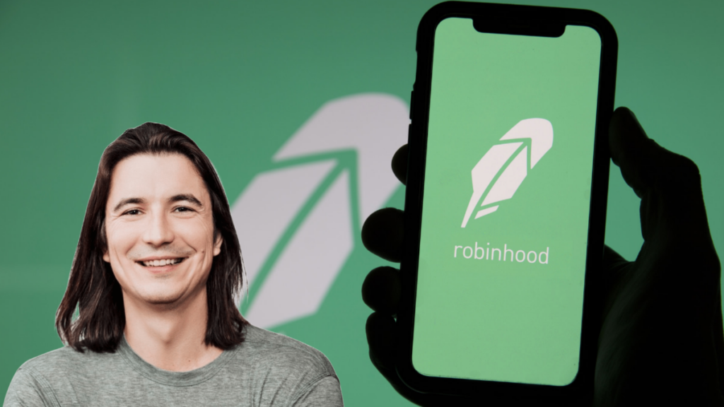 RWA Tokenization Could Expand Private Investment Opportunities, Says Robinhood CEO