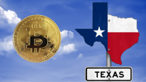 Texas Plans to Build Massive Crypto Reserve to Secure Economic Freedom