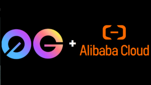 Alibaba Cloud and 0G Join Forces to Boost Decentralized AI Infrastructure