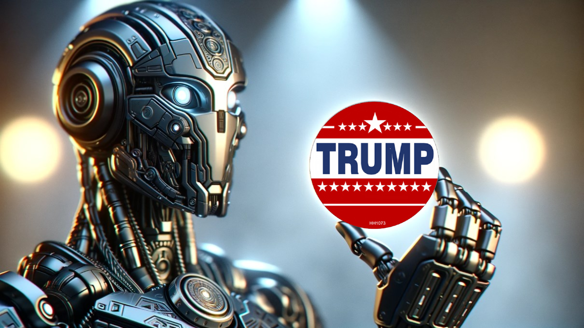 AI Tokens Surge Following Trump’s $500B AI Investment Announcement