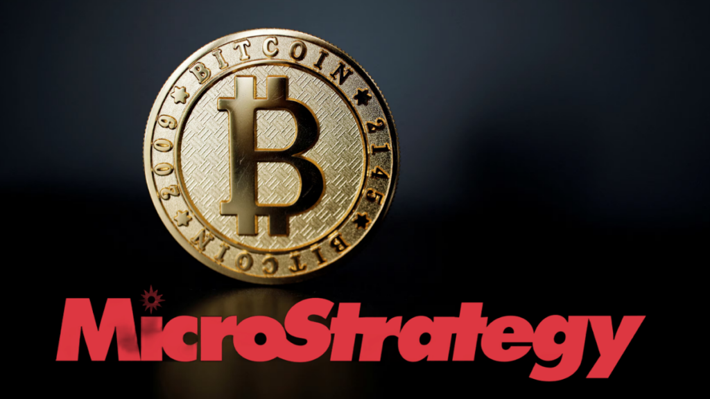 MicroStrategy Boosts BTC Holdings with $1.1B Purchase at $105K per Coin