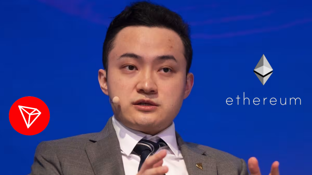 Tron Founder Shares Plan to Reform Ethereum Foundation and Boost ETH Price to $10K