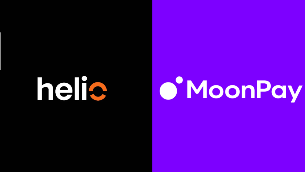 MoonPay Acquires Helio for $175M, Aiming to Enhance Blockchain Payments