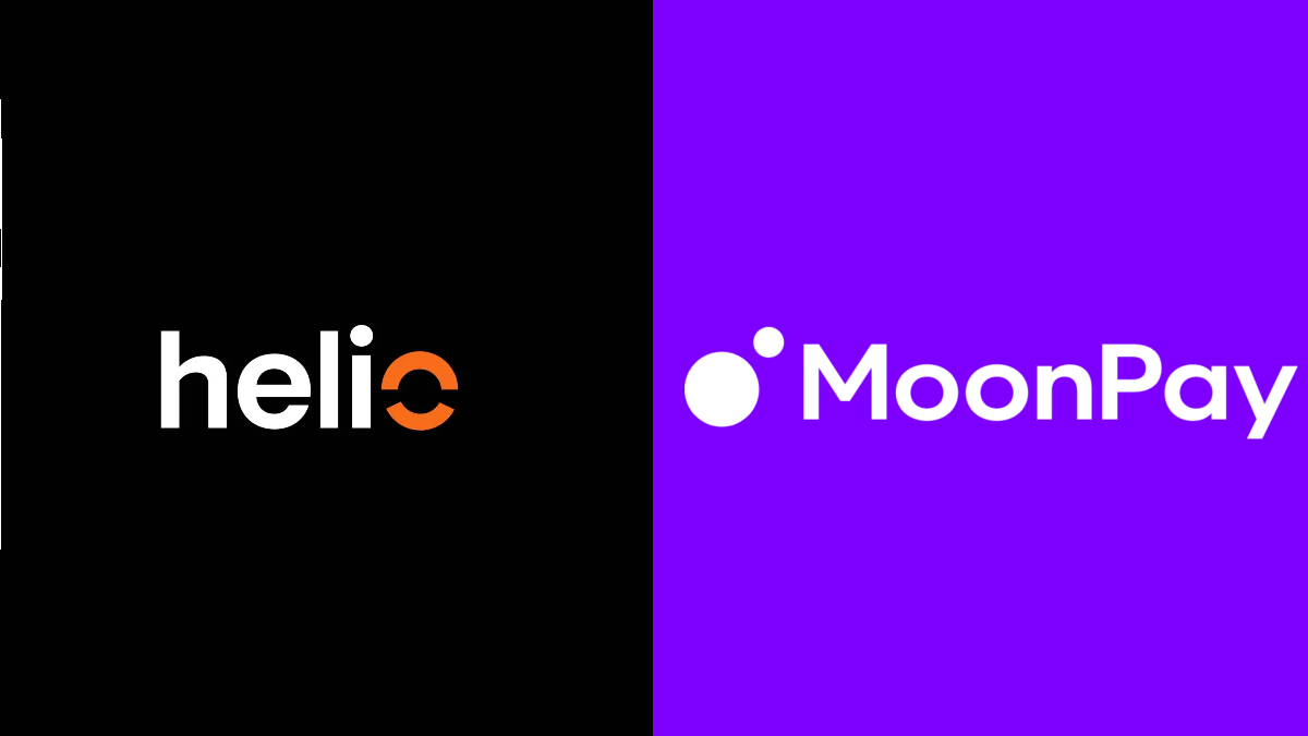 4 News Article Image MoonPay Acquires Helio for $175M, Aiming to Enhance Blockchain Payments