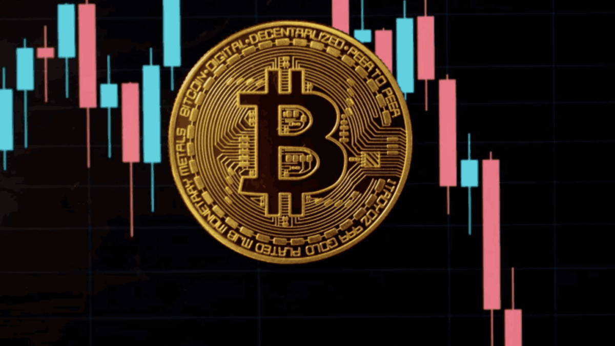 Bitcoin Supply on Exchanges Hits Lowest Point Since 2018 – Price Falls Below $92K