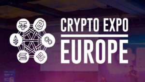 CryptoExpo Europe is set to take center stage on March 2-3, 2025