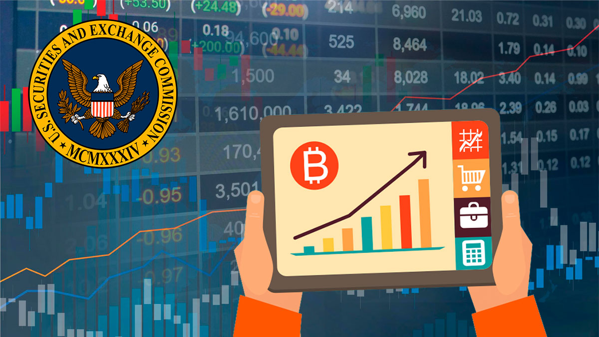 Crypto Market Soars as SEC Ends SAB 121: Here are the Details