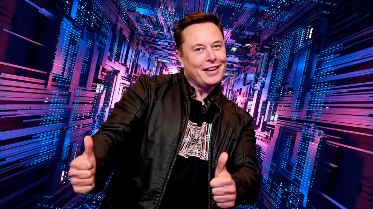 Elon Musk Advocates Blockchain to Enhance U.S. Government Efficiency and Cost Management