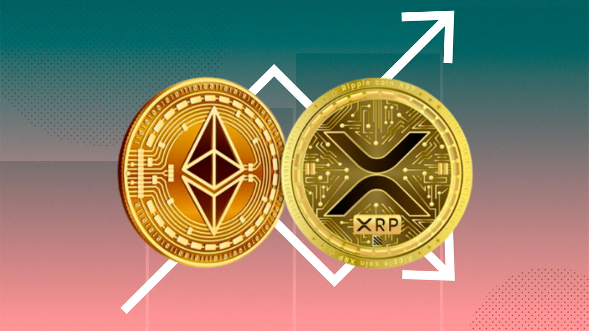 0 News Article Image Crypto Inflows Total $48M, But Ethereum Suffers $256M Outflows—XRP Gains