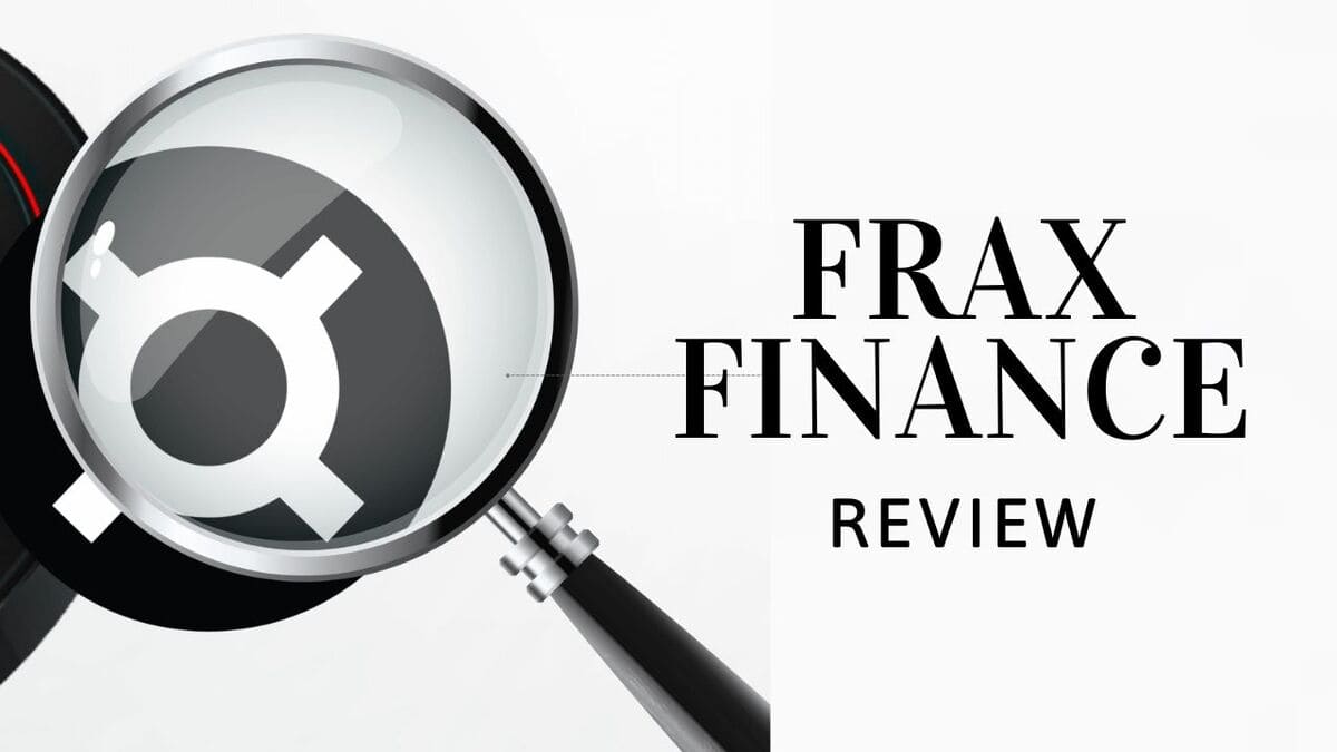 Frax Finance Review: The Revolution of Stablecoins in DeFi