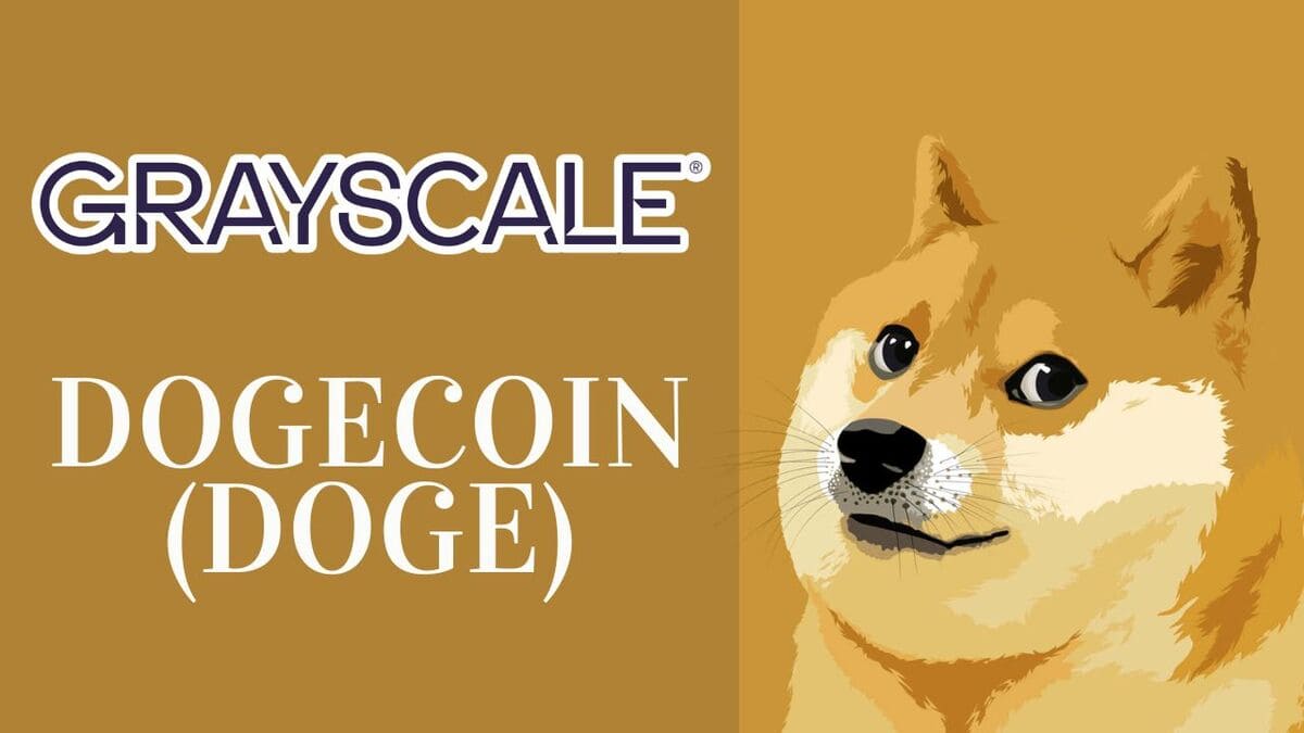 Grayscale Launches Dogecoin Trust as Bitwise Pushes for SEC ETF Approval