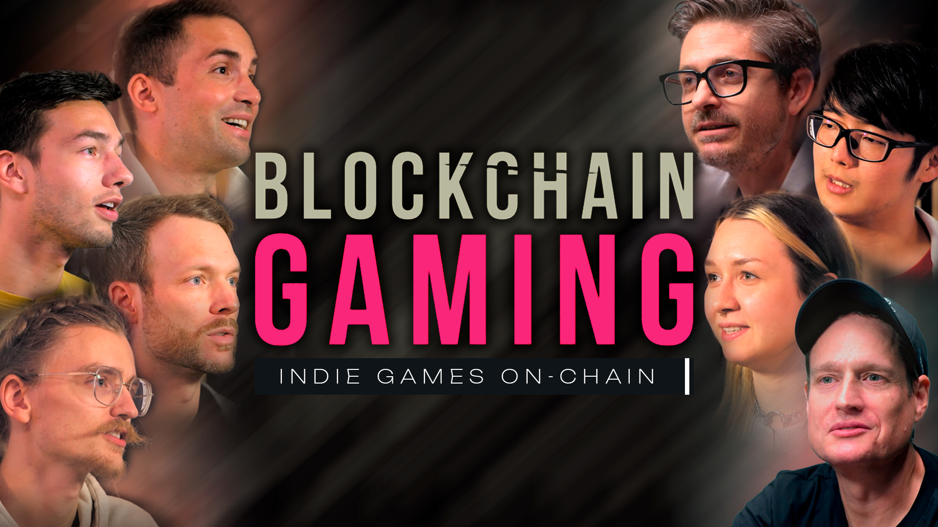 2 News Article Image “Blockchain Gaming” Documentary Explores Indie Game Development in Web3 and the Polkadot Ecosystem