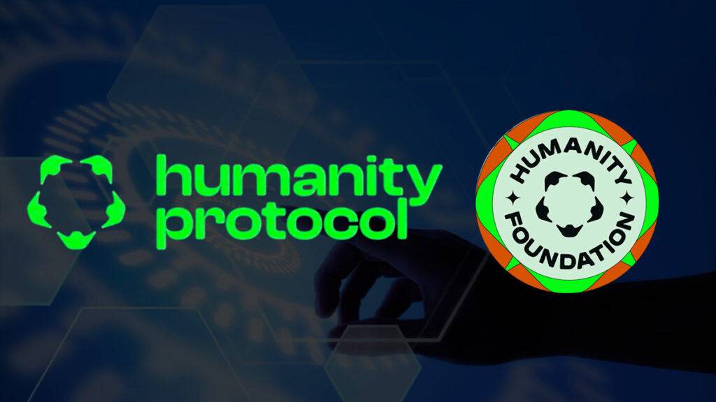 Humanity Protocol Advances Decentralized Identity Goals with Foundation Launch