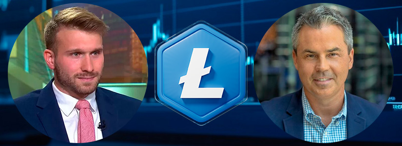 Litecoin ETF Moves Closer to Reality with Amended SEC Filing, LTC Jumps 16%