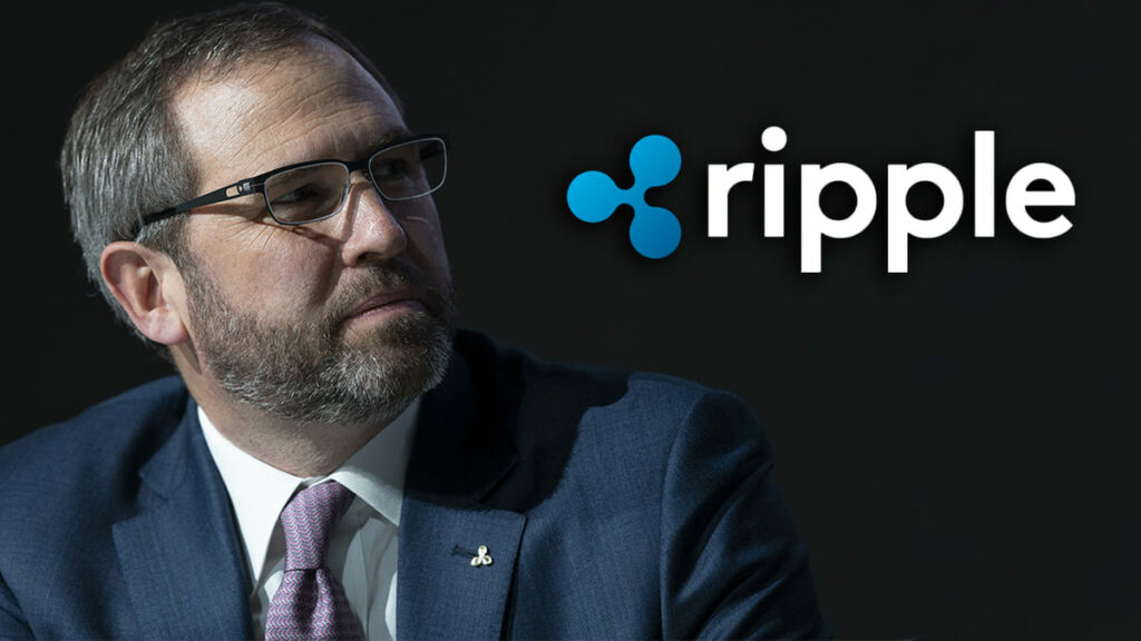 Ripple CEO Pushes for XRP in U.S. Strategic Reserve, but Token Price Does Not React