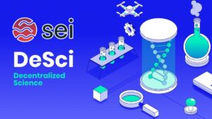 Sei Launches $65M Venture Fund to Support DeSci Innovations