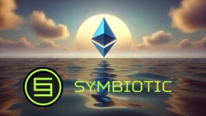 Symbiotic launches its restaking protocol on Ethereum, becoming the first fully permissionless and modular system to go into production.