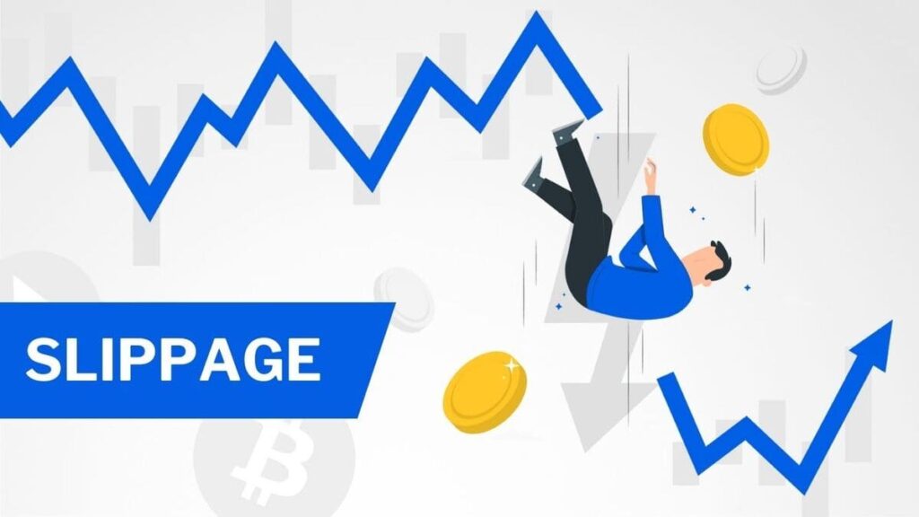 How Can You Reduce the Risk of Slippage in Cryptocurrency Trading?