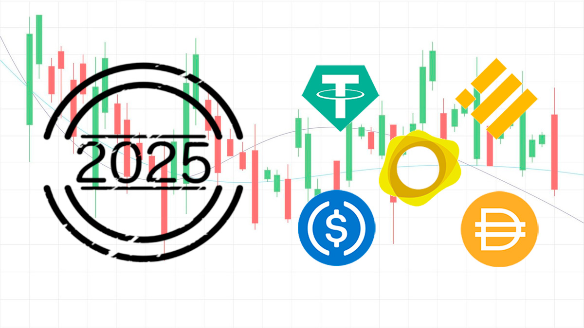 Stablecoins Could Have Their Best Year Ever: We Analyze the Trends and Insights