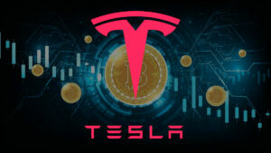 Elon Musk’s Bitcoin Bet Pays Off: Tesla’s BTC Holdings Near $1B