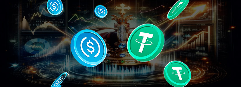 Stablecoins Could Have Their Best Year Ever: We Analyze the Trends and Insights