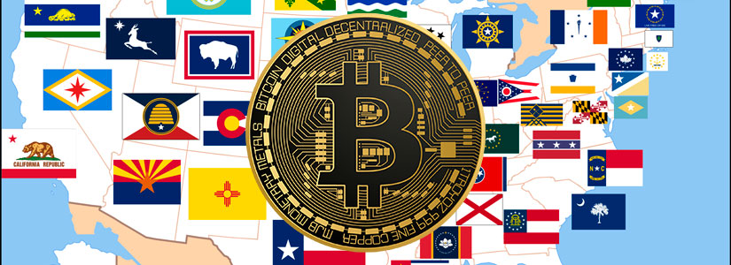 Strategic Bitcoin Reserves: Oklahoma and Texas Accelerate BTC Adoption in Governance