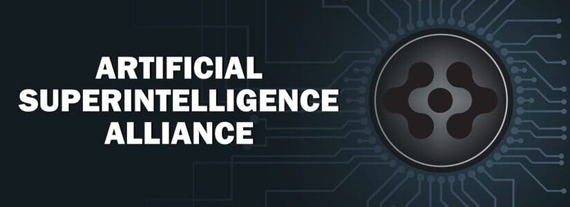 Artificial Superintelligence Alliance (ASI) - AI Agents Review