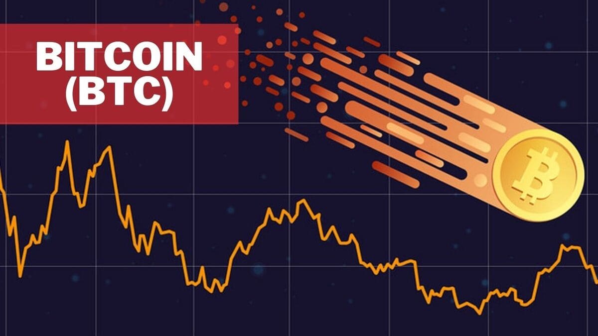 Bitcoin Crashes Below $100K in Just Hours – Altcoins Hit Hard!