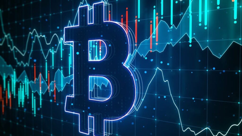 Bitcoin BTC Mercado Cripto