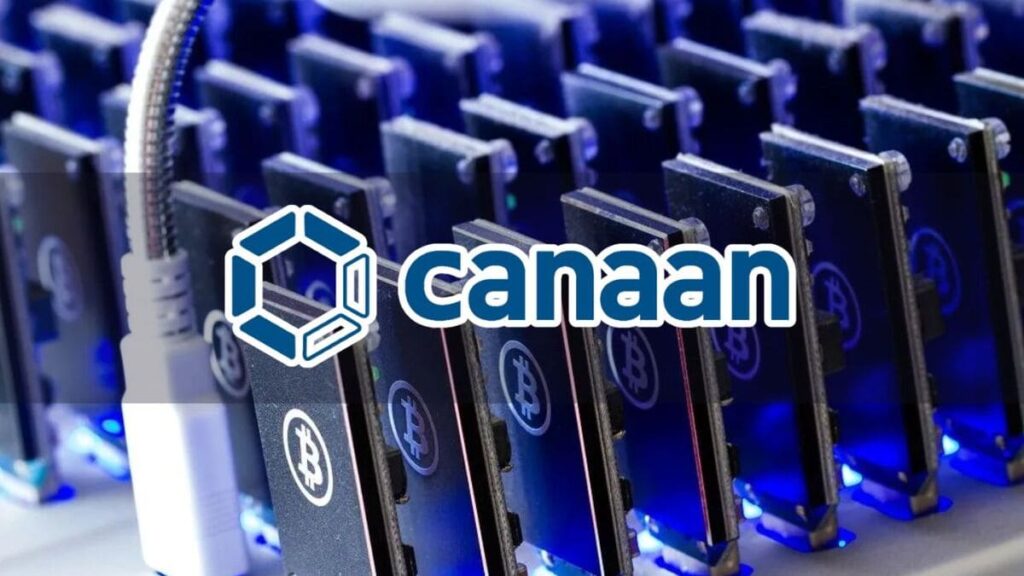 Canaan Debuts Avalon Mini 3: A Bitcoin Miner That Heats Your Home While Mining