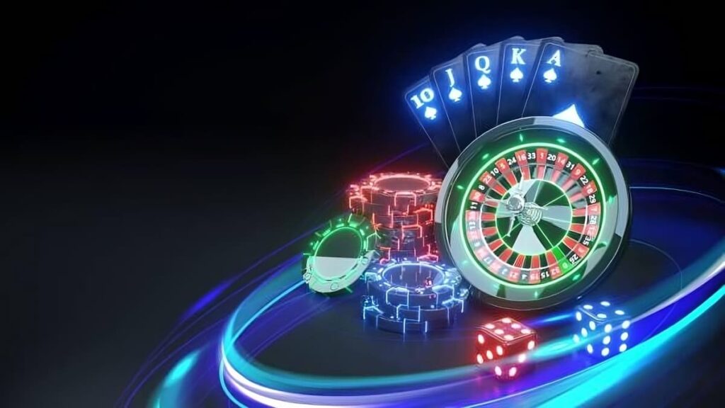 casinos accepting payments in cryptocurrency on CryptoCasinos.com