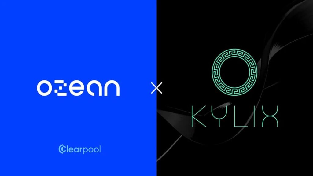 Ozean and Kylix Finance Team Up to Boost Cross-Chain Lending with AI Wallet Scores