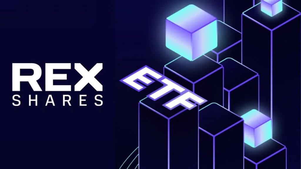 XRP, DOGE, and BONK ETFs? REX Shares Pushes for Crypto Investment Expansion