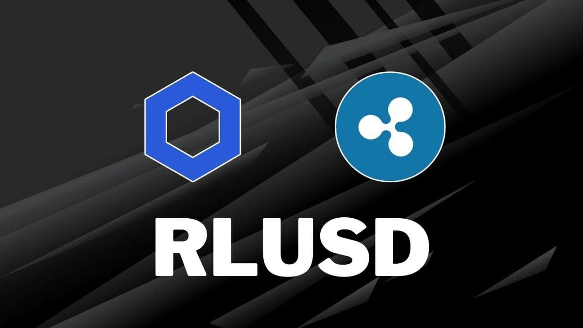 Ripple Teams Up with Chainlink to Boost RLUSD Adoption in Decentralized Finance