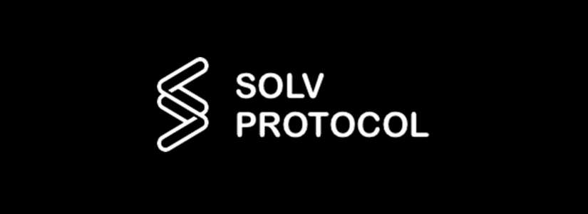 What is Solv Protocol?