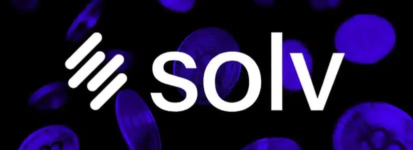 Solv Protocol Review Conclusion