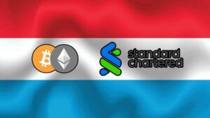 Standard Chartered Ventures Into Crypto Custody in Europe After MiCA Implementation