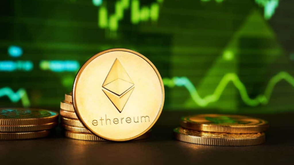 ETHEREUM PRICE ANALYSIS: ETH Breaks Key Support