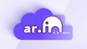 Arweave’s AR.IO Launches Mainnet & Token: Here are the Details