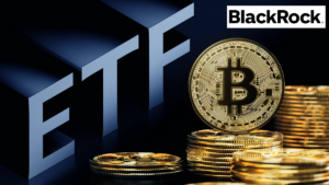 Bitcoin ETFs See Record $5.25B Inflows in January—BlackRock’s IBIT Dominates