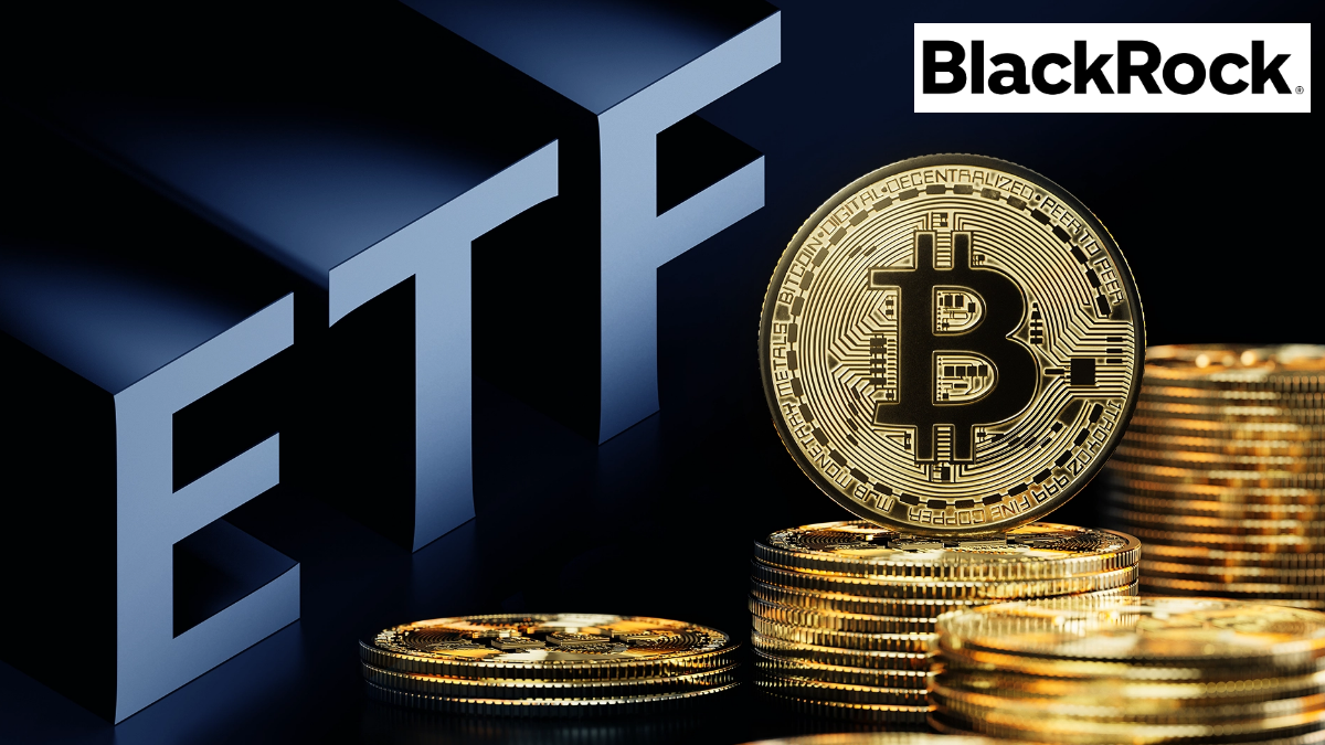 Bitcoin ETFs See Record $5.25B Inflows in January—BlackRock’s IBIT Dominates