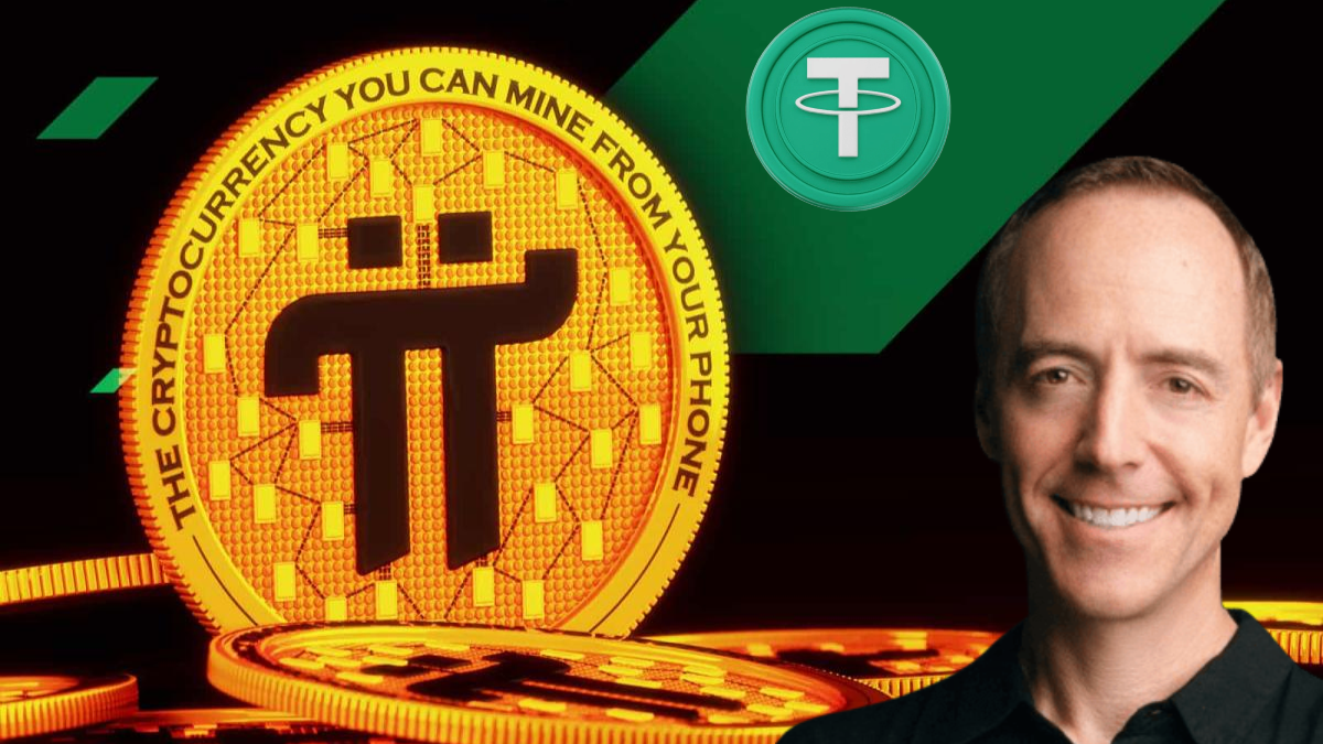 Tether Co-Founder Introduces Yield Bearing Stablecoin to Compete with USDT