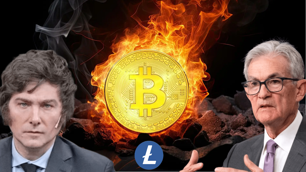 Crypto Chaos: Inflation, LIBRA Scandal & Market Turmoil—What’s Next?