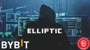 Elliptic Warns: Bybit Hackers May Turn to Mixers to Launder $1.4B Stolen Funds