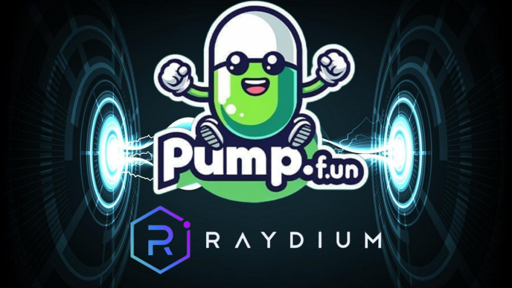 Pump.fun Tests New AMM, Potentially Disrupting Raydium’s Solana Dominance