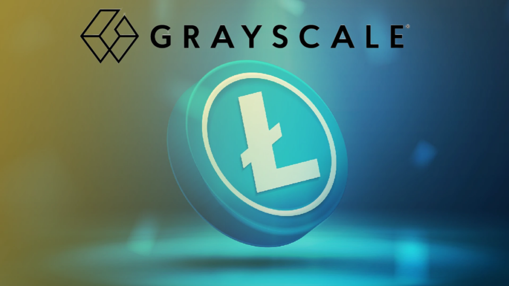 NYSE Moves to Convert Grayscale Litecoin Trust into Spot ETF