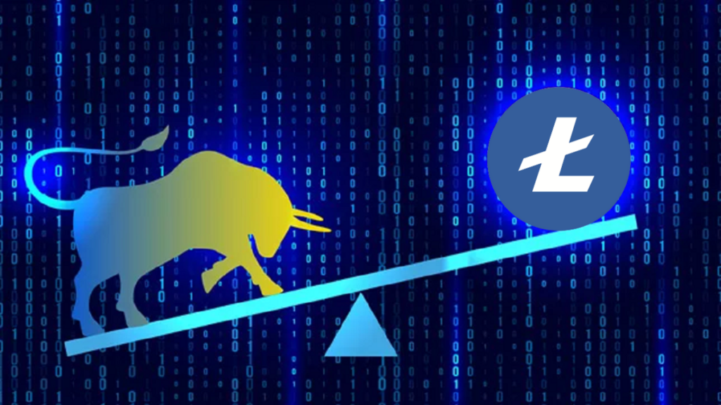 Litecoin (LTC) Signals Strong Rally as Whales Boost Holdings—Bull Run Incoming?