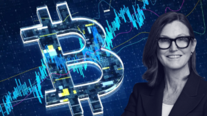 Cathie Wood Predicts $1.5M Bitcoin—Is the Mega Bull Run Coming?