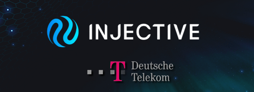 Injective And Deutsche Telekom